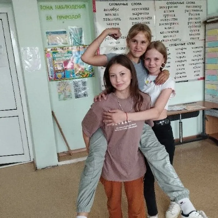 «Если мы решили повеселиться, нас уже ни что не остановит»