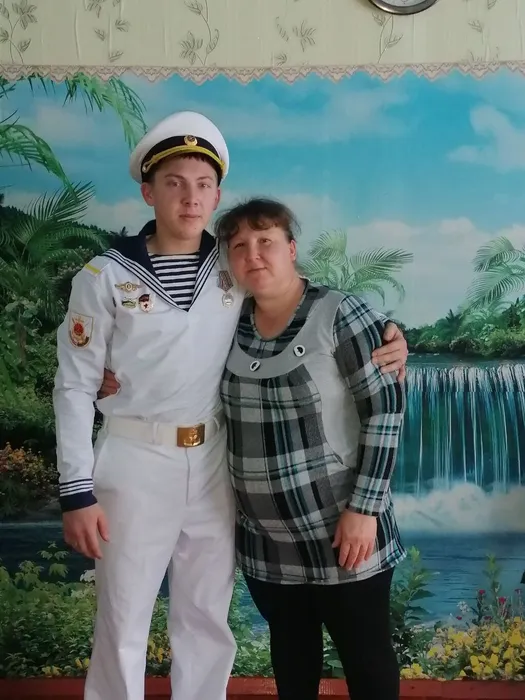 Тетерин Миша