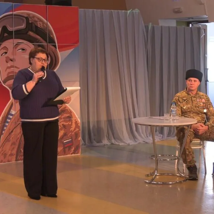 Час памяти «Герои нашего времени»