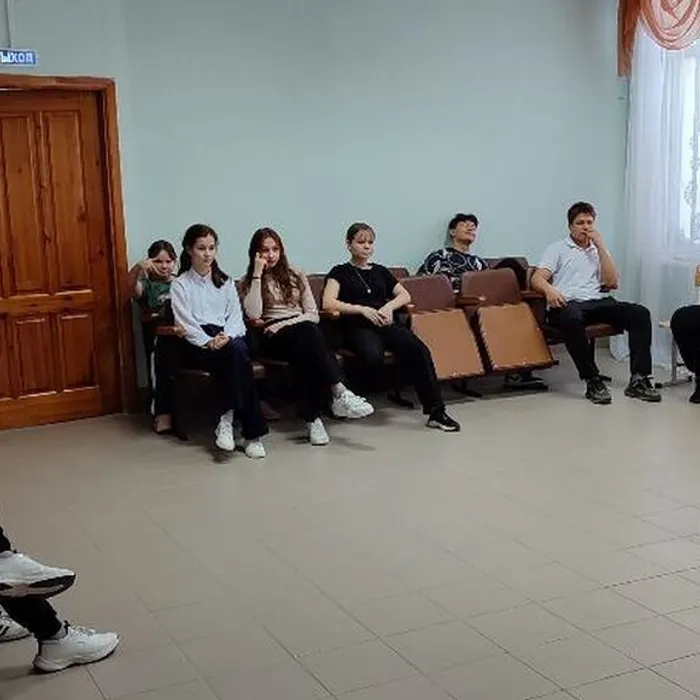 Исторический калейдоскоп «Живут герои в памяти народа»
