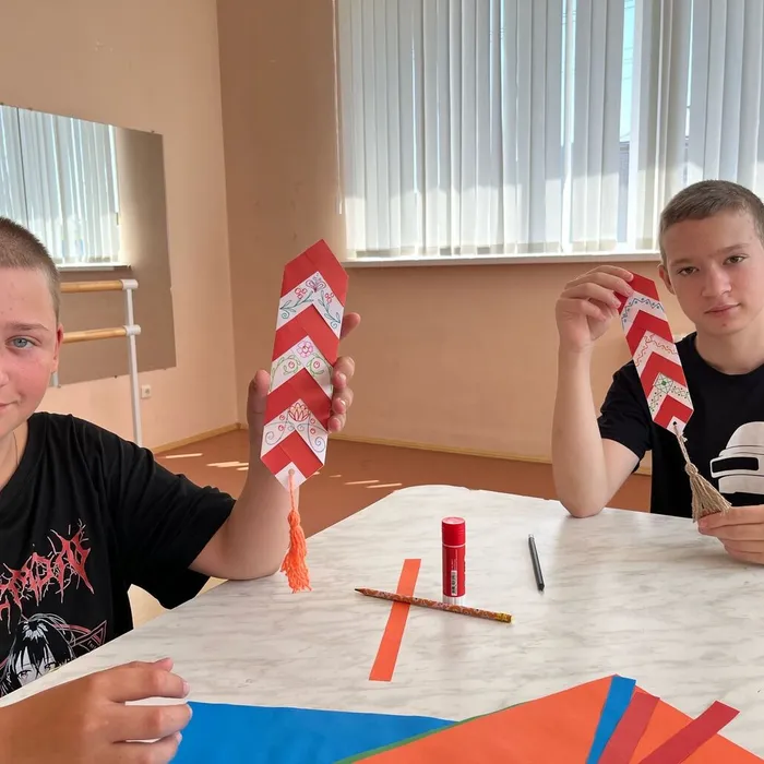 «День Косоворотки»