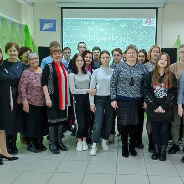 «Учитель творит Человека» панорама