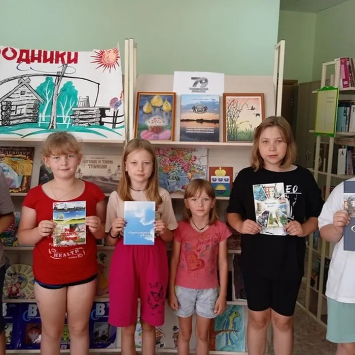 «Щедра талантами родная сторона»