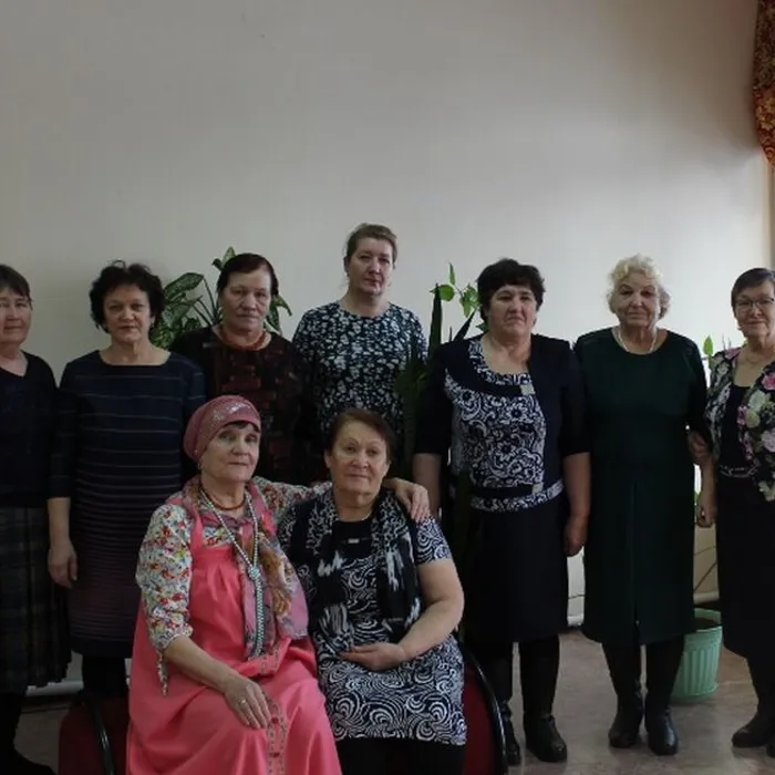 Литературная композиция «Весны прекрасные мгновенья»