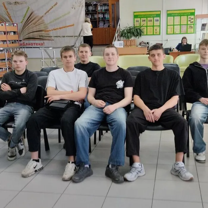 Краеведческий час «Свидетели нашей истории»