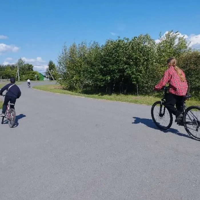 «Безопасное колесо»