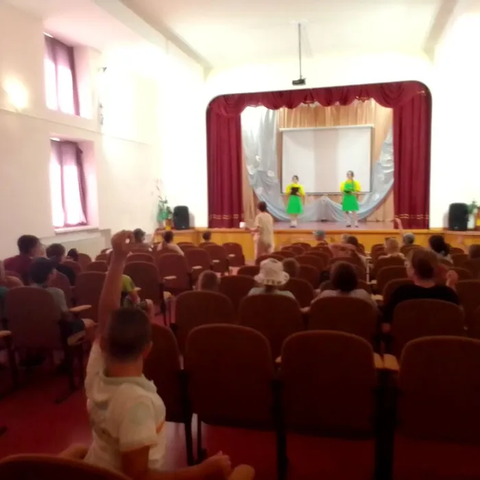  «Путешествие в сказку»