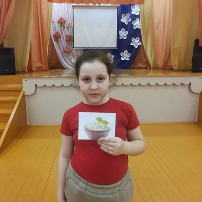 Час здоровья «Бережем здоровье с детства»