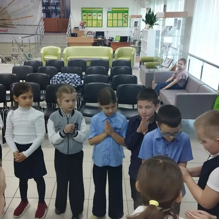 «Одна страна на всех» игровая мозаика