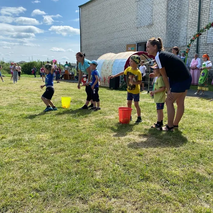 «Жизнь прекрасна – не трать ее напрасно!»