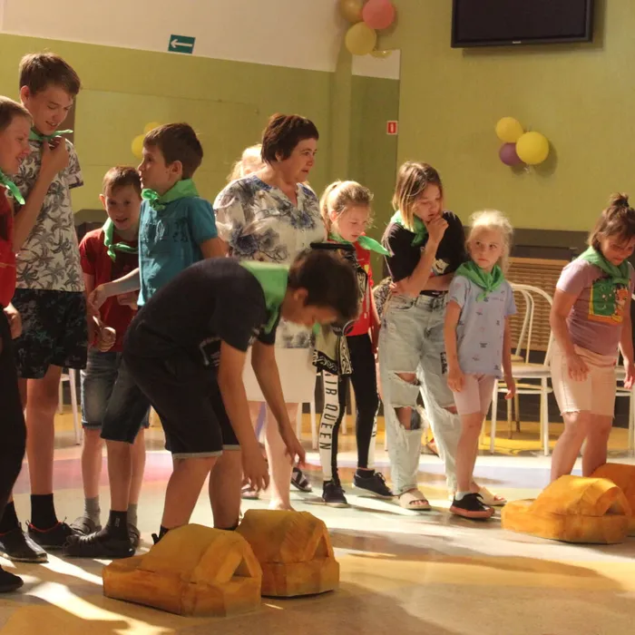 "Русь узорная"