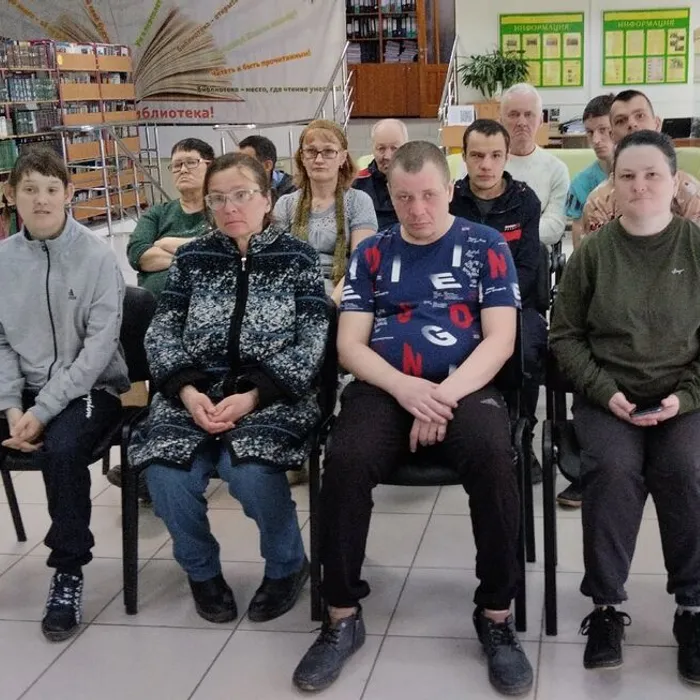 Тематический вечер «Театр - это жизнь»