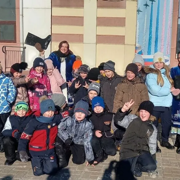 «От волги до Амура валенки предмет гламура»