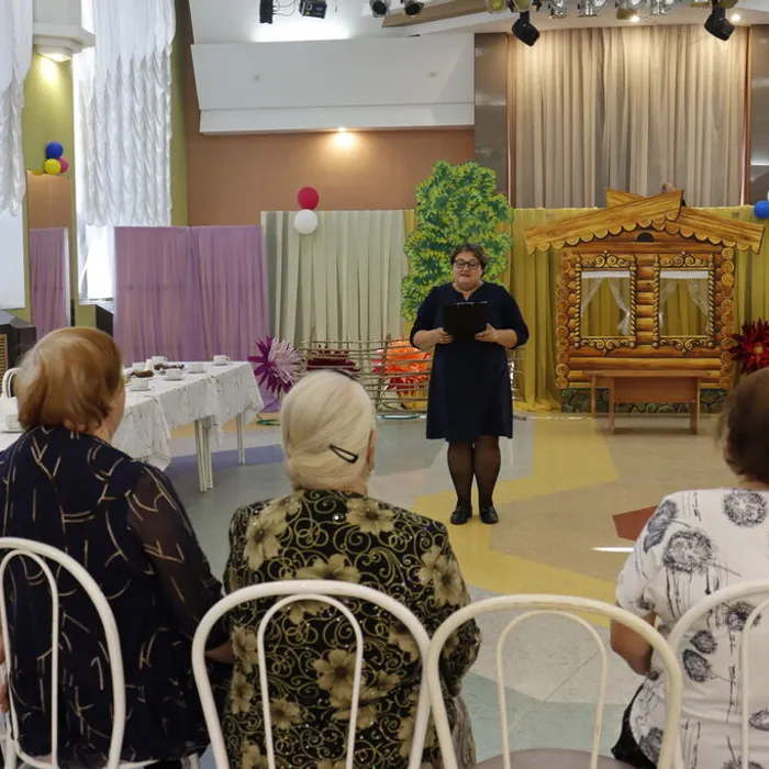  «Картофельный разгуляй!»