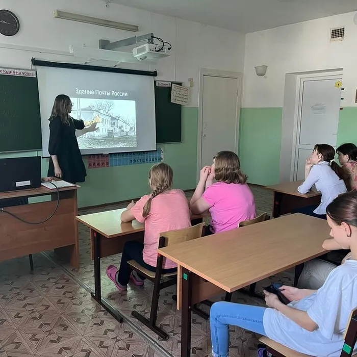 «История села Юргинского»