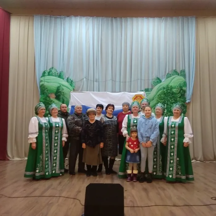 «За Родину, за мужество, за славу!»