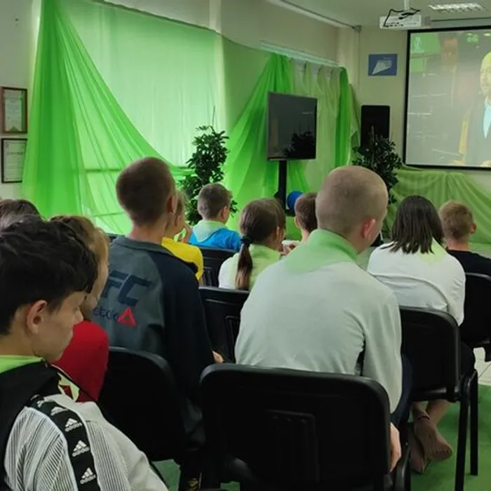 Сказка с оркестром «Приключения Фунтика»