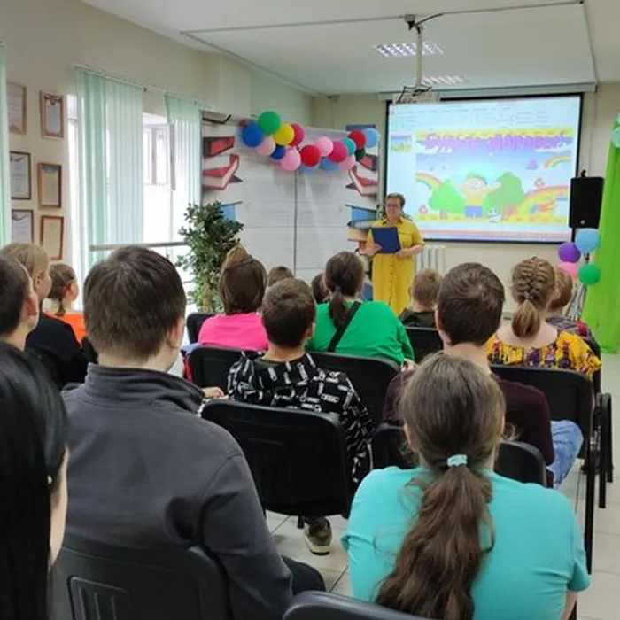 Час общения «Здоровье не купишь»