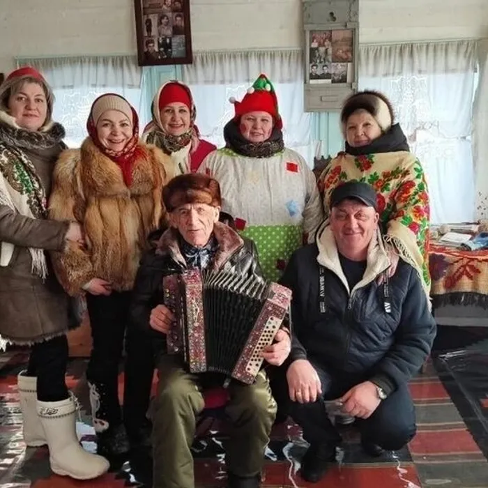 Игровая программа «Масленичные состязания»