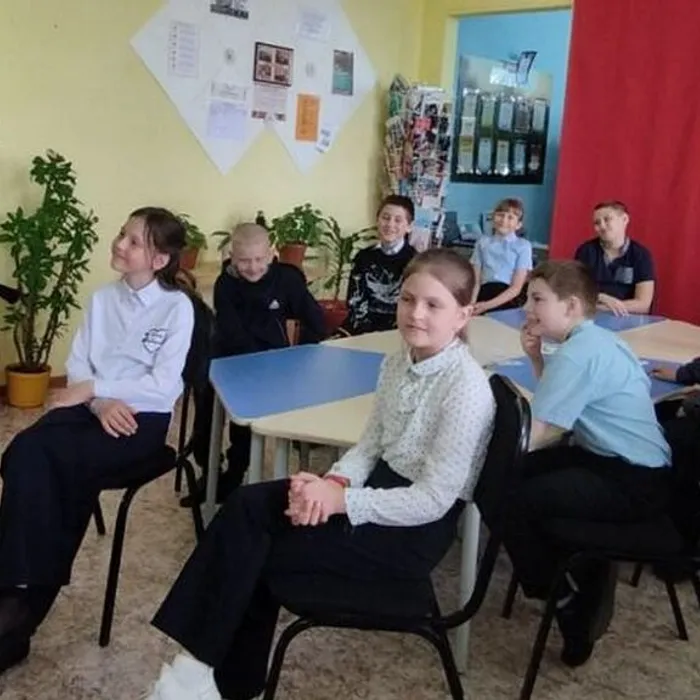 Час памяти «Легендарный Севастополь»