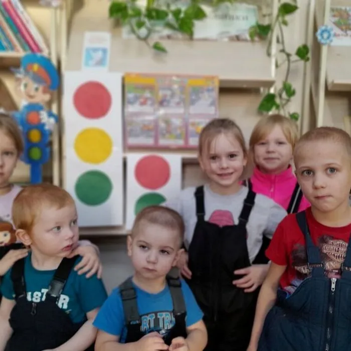 «Зима прекрасна – когда безопасна»