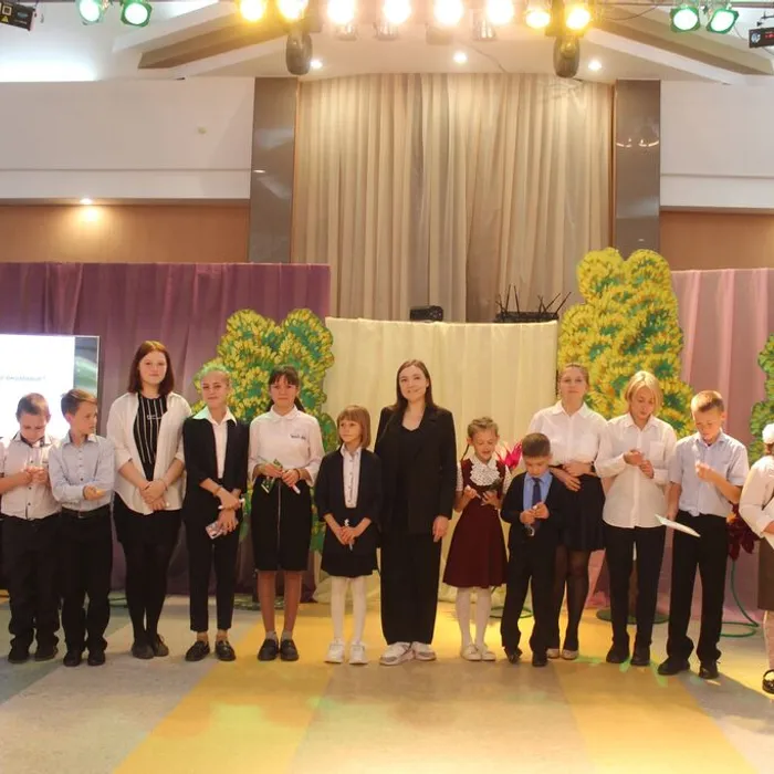 "Эйнштейн - пати"