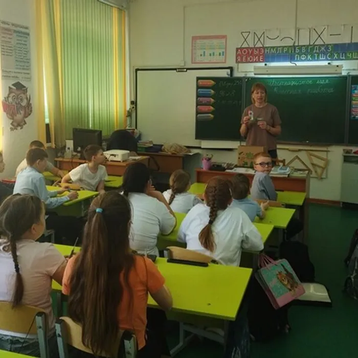 Мастер-класс «Умелые ручки» 