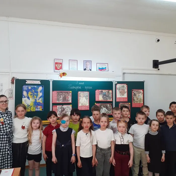 В годы Великой Отечественной войны