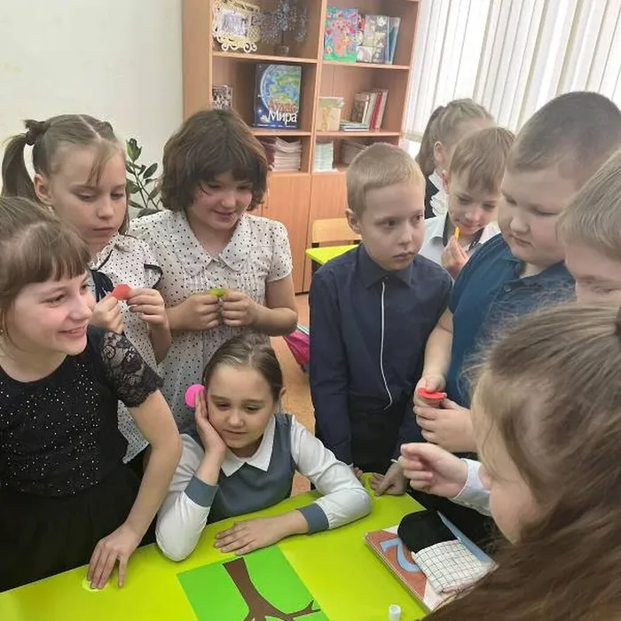 «Дружбой дорожить умейте» тематическая беседа
