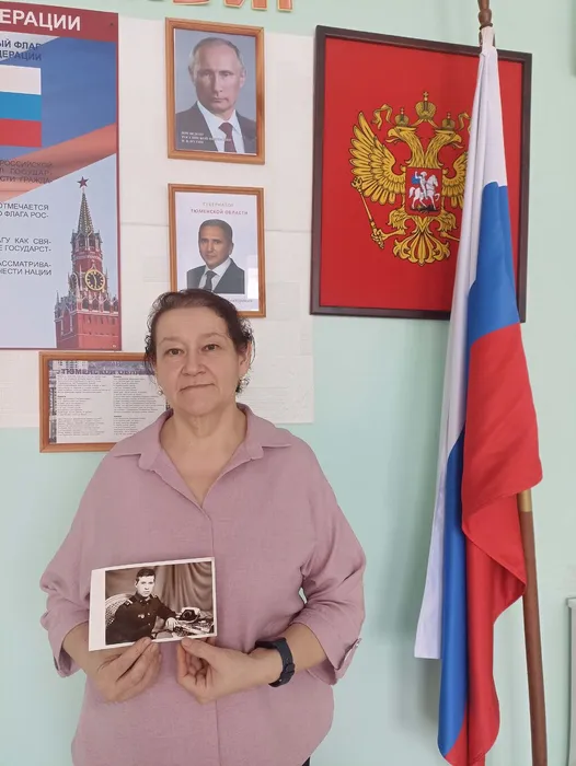 Башкиров В. П.