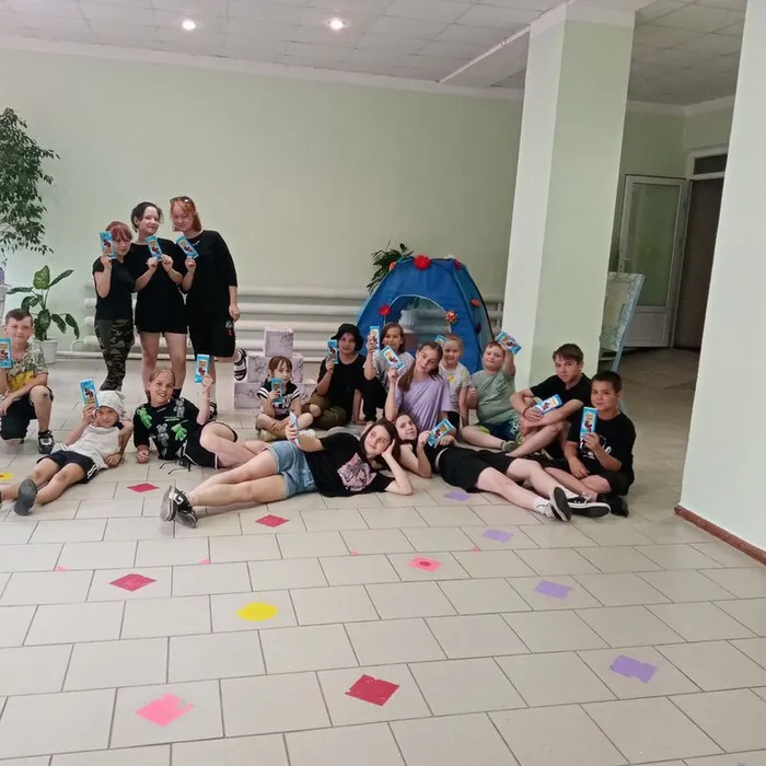 «Шоколадная пирамида»