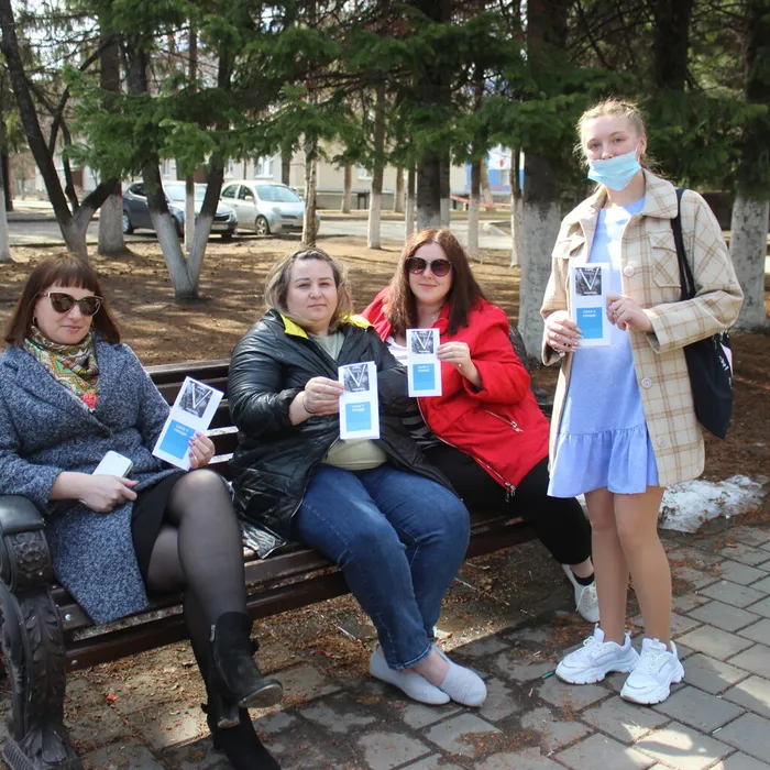 «Сила v правде»