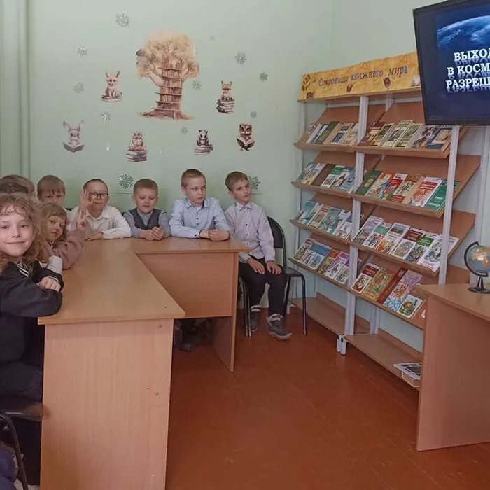 «Выход в космос разрешаю»