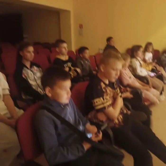 Познавательно-игровая программа "Дружные дети"