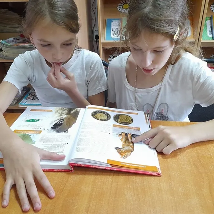 Экологический час «Красная Книга – документ совести человека»