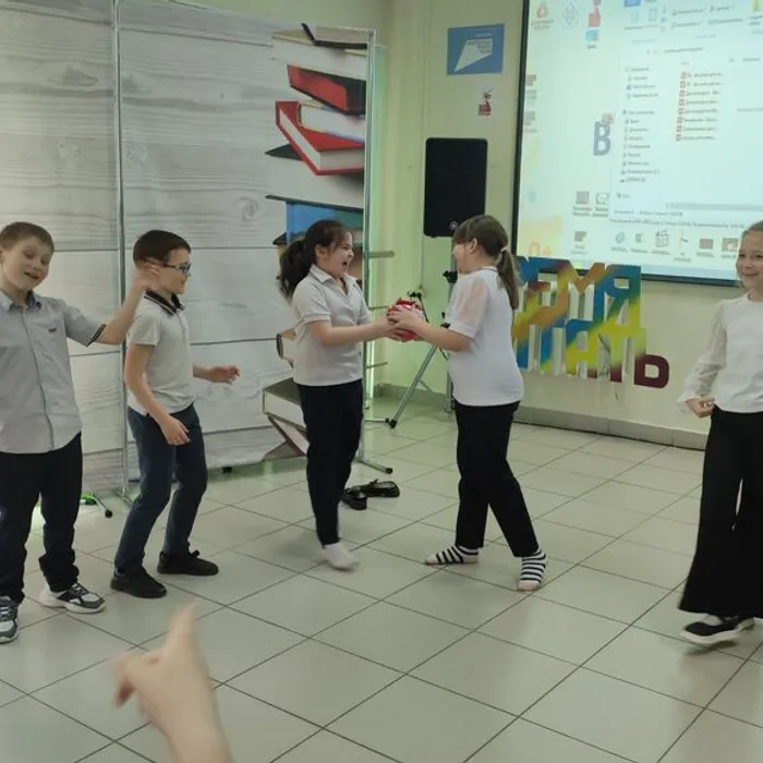 Пасхальные посиделки «И сошла на Землю благодать… Пасха»