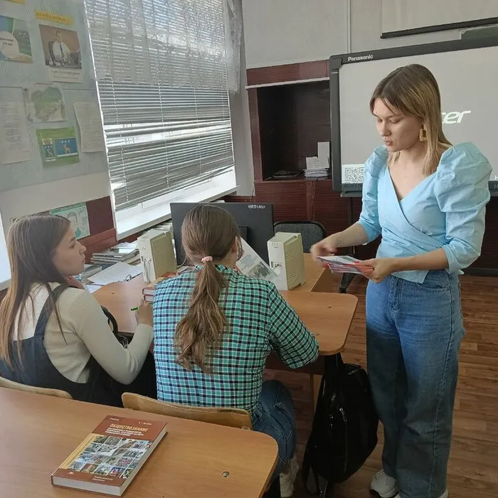 «Все о выборах»