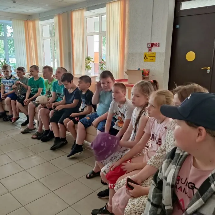 «Буквы наши друзья»