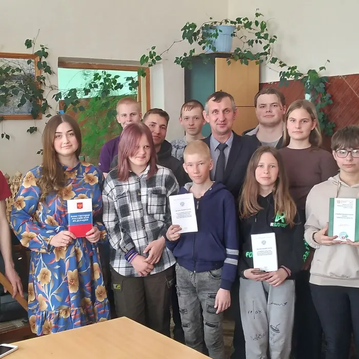 «Ваш выбор»