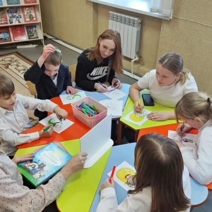«Истории сказочного городка»