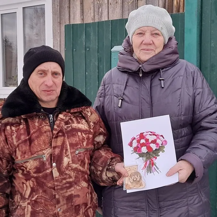 «Мы изменили мир!»