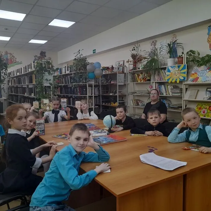 «Мой дом-Земля!»