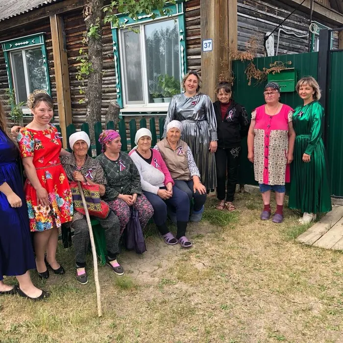 «Страна моего сердца – Россия»