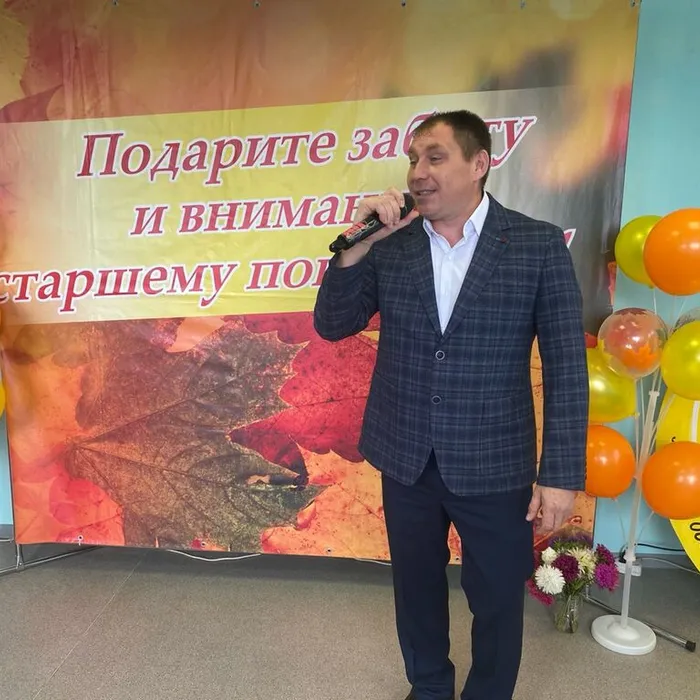 "Поезд добра - 2024"&nbsp;