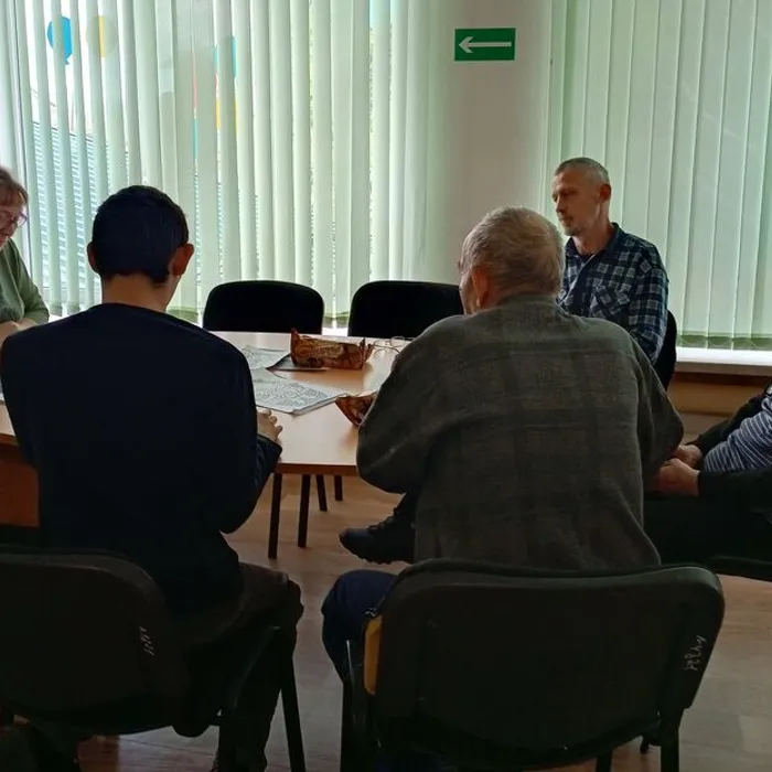 «Библиотека – волшебное место» экскурсия-познание
