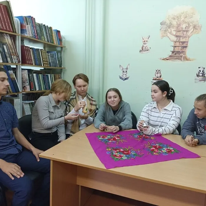 «Колокола России»