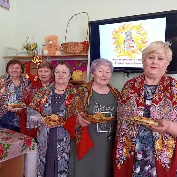 «Красна, ясна, приходи, весна!»