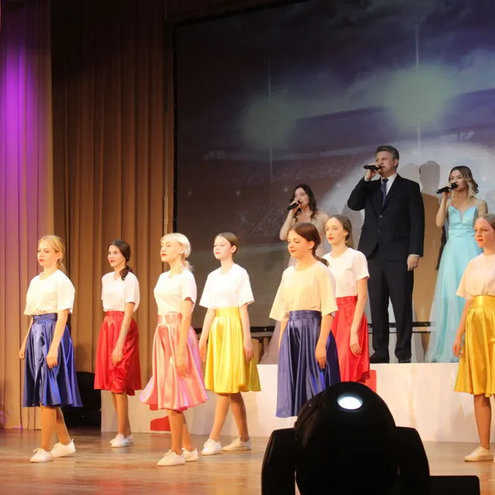 XXXIV районные зимние сельские спортивные игры