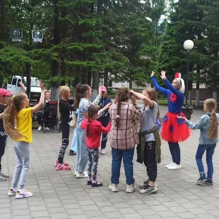 "На всех парусах в лето"