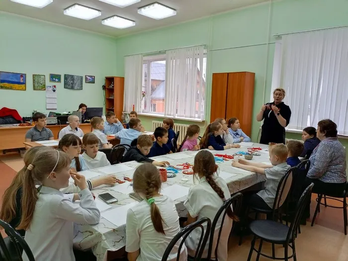 фото с мк г=Георг.лента